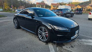 Audi TT ULTRA TDI