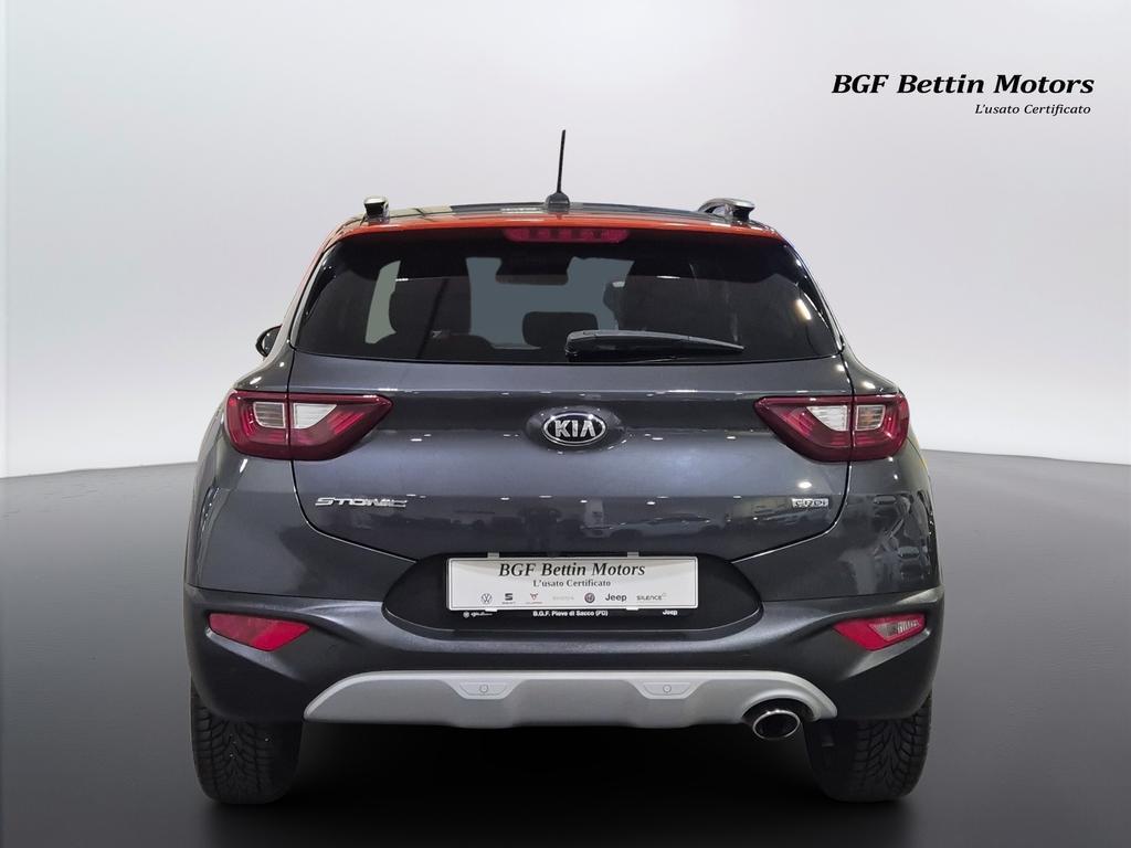 Kia Stonic 1.6 crdi Energy 110cv