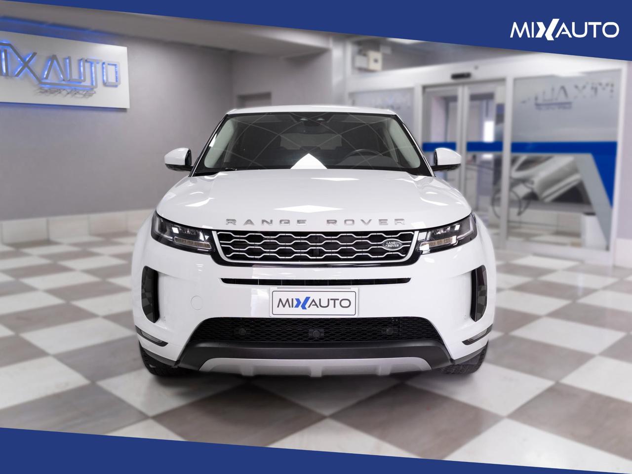 Land Rover Range Rover Evoque 2.0D i4 FWD 150CV