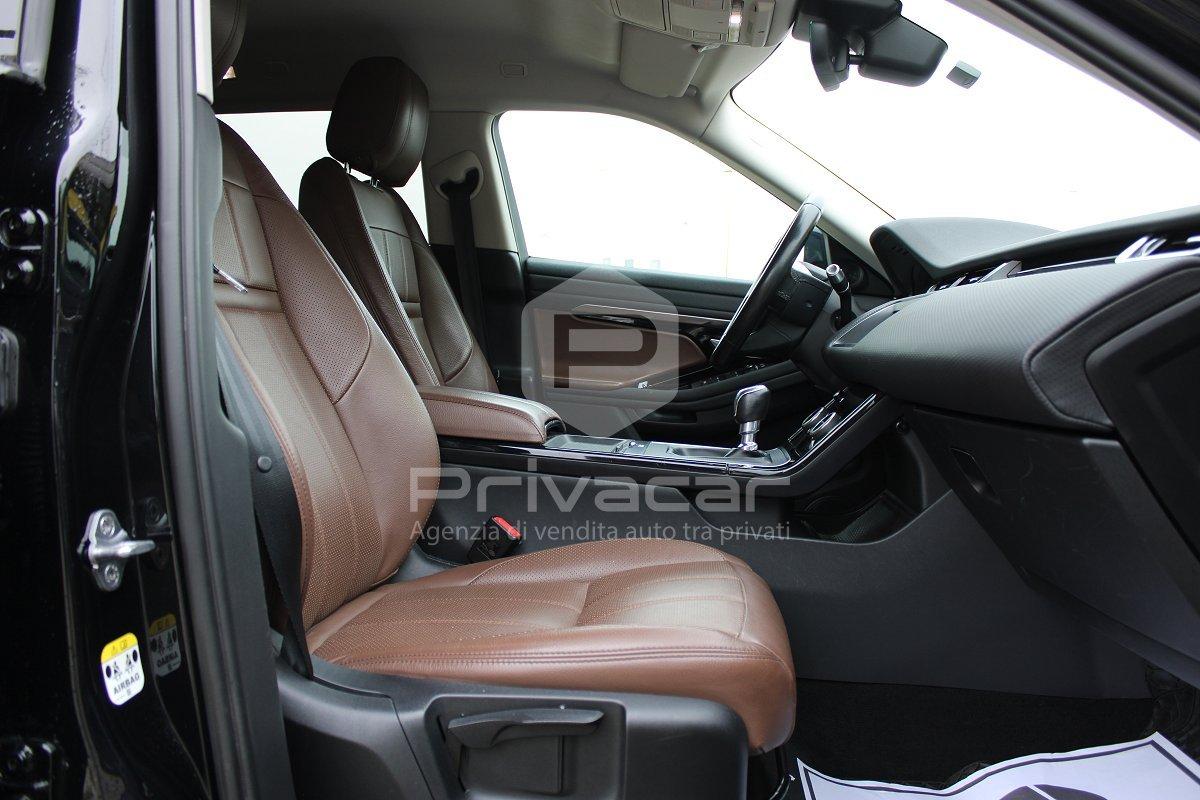 LAND ROVER Range Rover Evoque 2.0D I4-L.Flw 150 CV