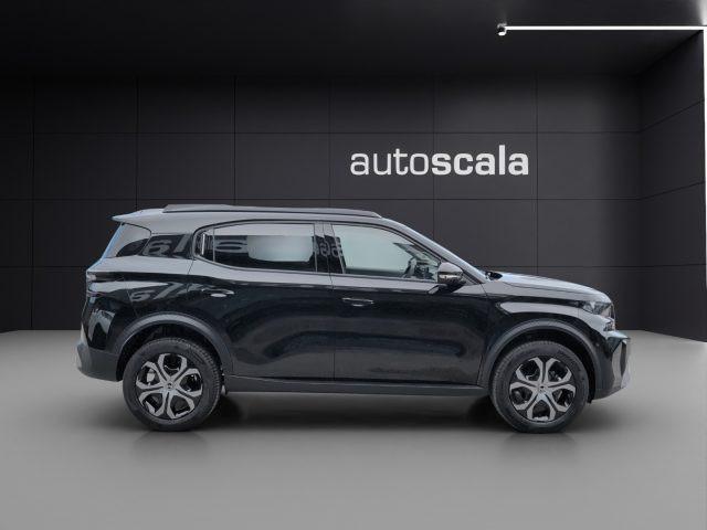CITROEN C3 Aircross PureTech Turbo 100 CV Plus