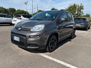 Fiat Panda 1.0 HYBRID 5 POSTI - 2022