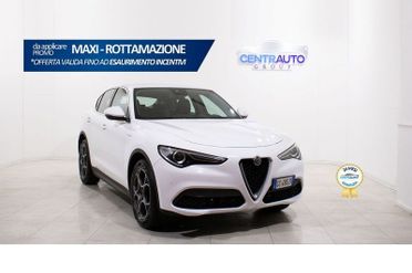 Alfa Romeo Stelvio Stelvio 2.2 Turbodiesel 190cv AT8 RWD Executive