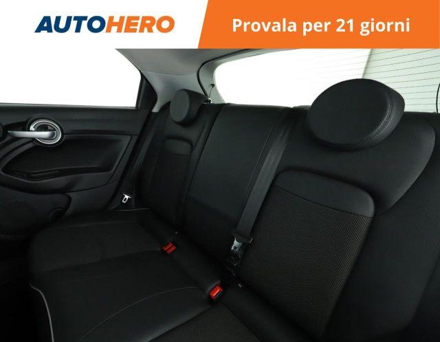 FIAT 500X 1.6 MultiJet 120 CV Cross