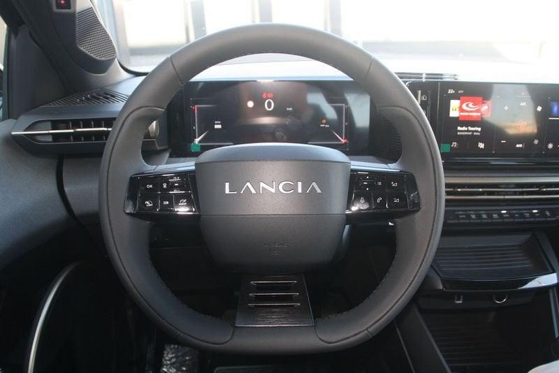 Lancia Ypsilon Benzina Turbo 100cv LX