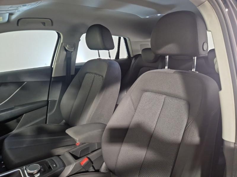 AUDI Q2 2.0 30 TDI ADMIRED ADVANCED S TRONIC