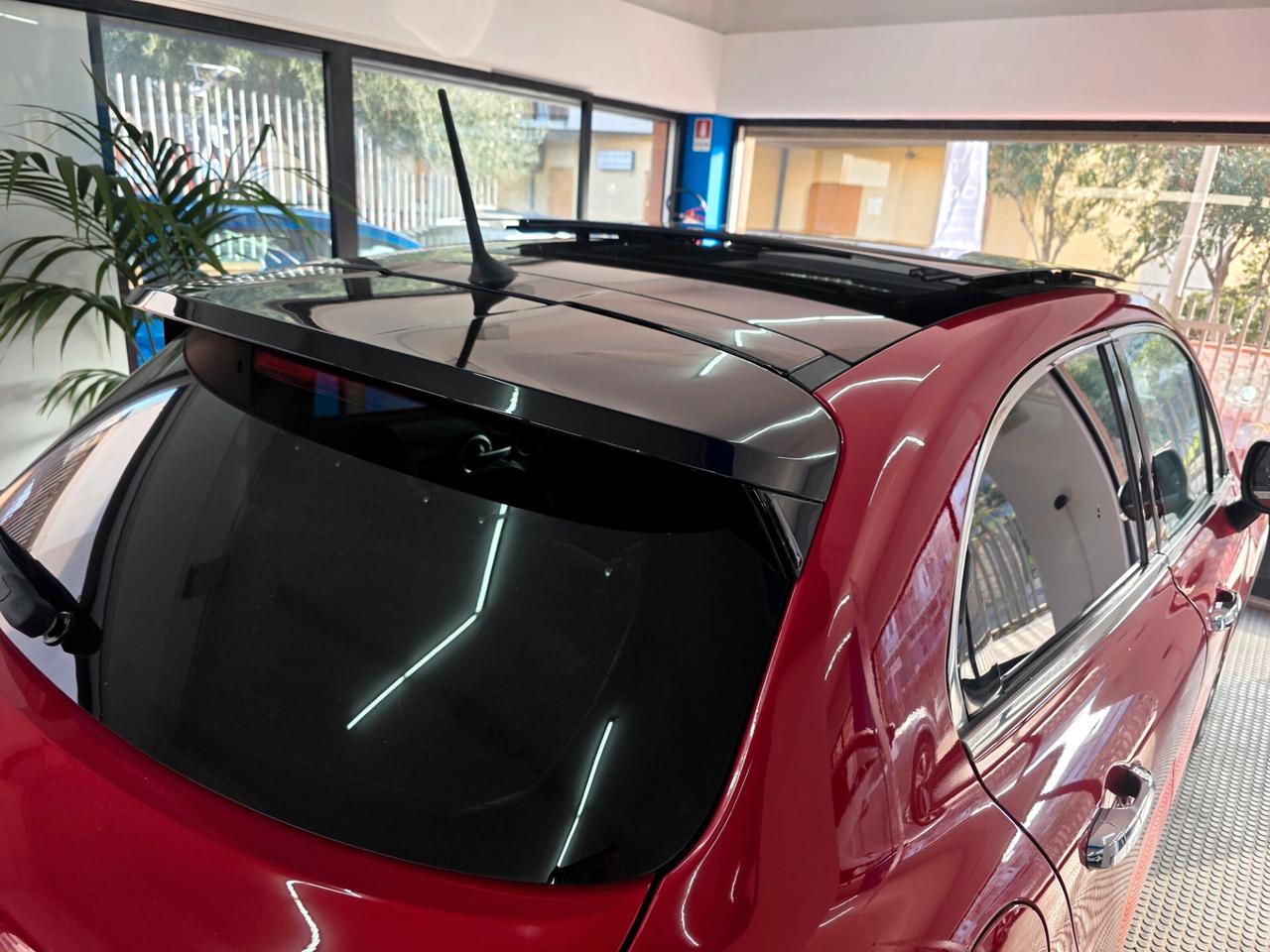 Fiat 500X 1.6mjt 120cV TETTO TUA A 159/MESE