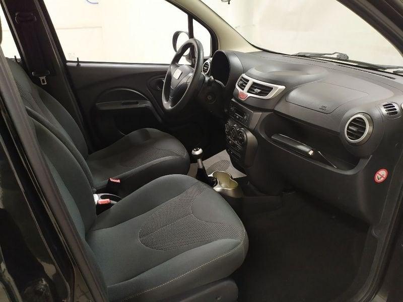 DR AUTOMOBILES dr Zero 1.0