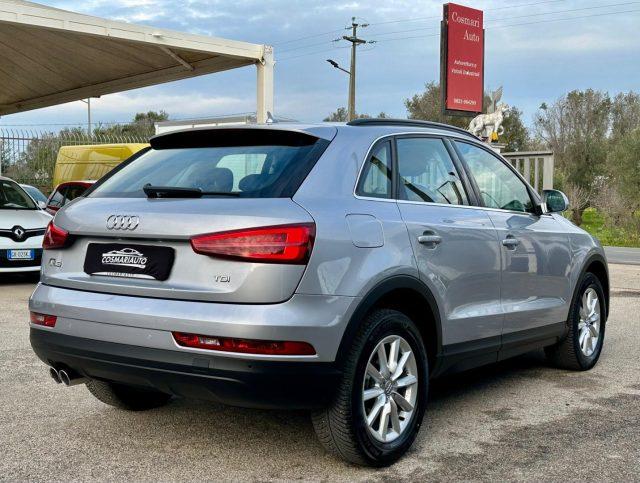 AUDI Q3 2.0 TDI 150 CV Business