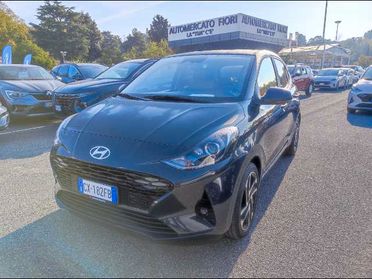 HYUNDAI I10 PE MY25 5P 1.0 MT PRIME