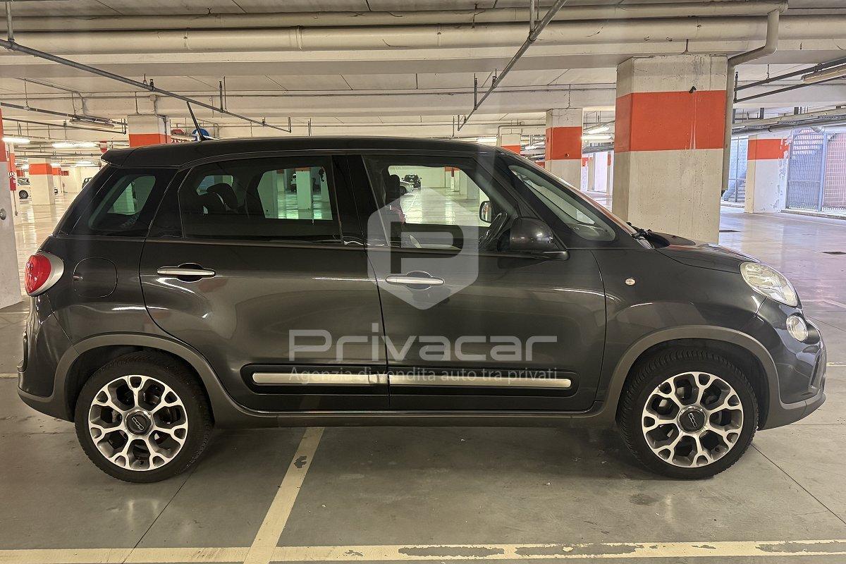 FIAT 500L 1.3 Multijet 95 CV Trekking