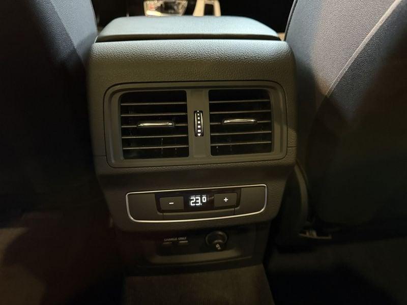 Audi Q5 45 TFSI quattro S tronic S line