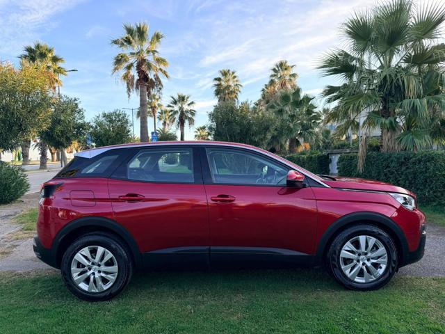 PEUGEOT 3008 BlueHDi 130 S&S Active Business