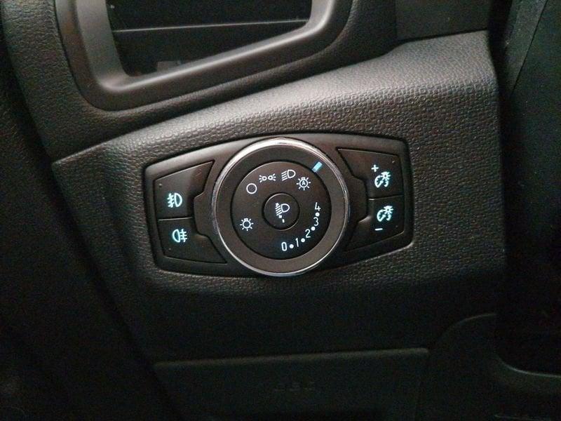 Ford EcoSport 1.0 ecoboost Active s&s 125cv