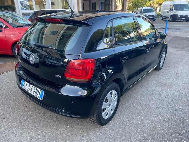 Volkswagen Polo Polo V 2009 5p 1.2 tdi Comfortline