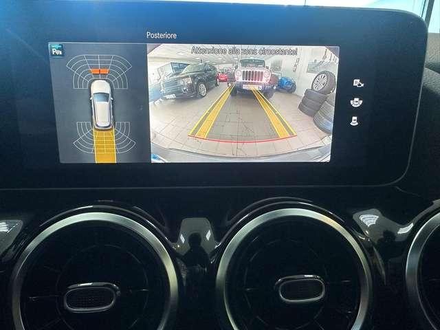 Mercedes-Benz B 180 d (cdi) Sport auto FULL OPT PERFETTA!!!