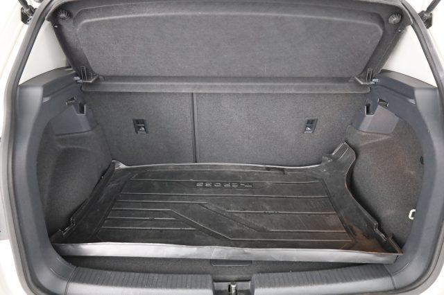 VOLKSWAGEN T-Cross T-Cross 1.0 TSI Style BMT