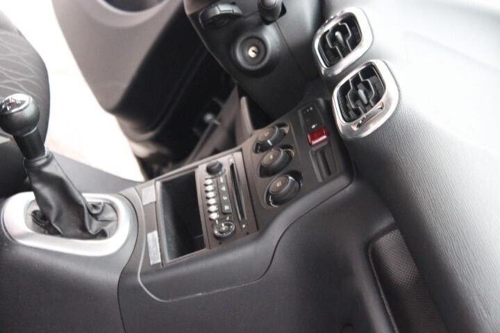 Citroen C3 Picasso 1.4 VTi 95 Exclusive CONDIZIONI ESEMPLARI EX PENSIONATO