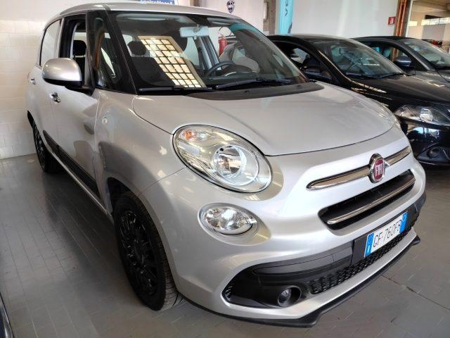 FIAT 500L 1.3 MJT 95CV Mirror 4 posti AUTOCARRO