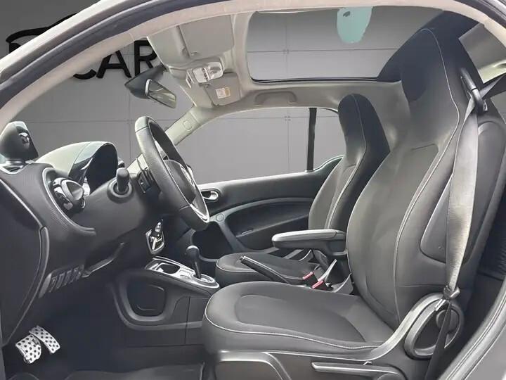 Smart 90 0.9 Turbo Passion UNIPRO-PROMO-FINANZIAMENTO