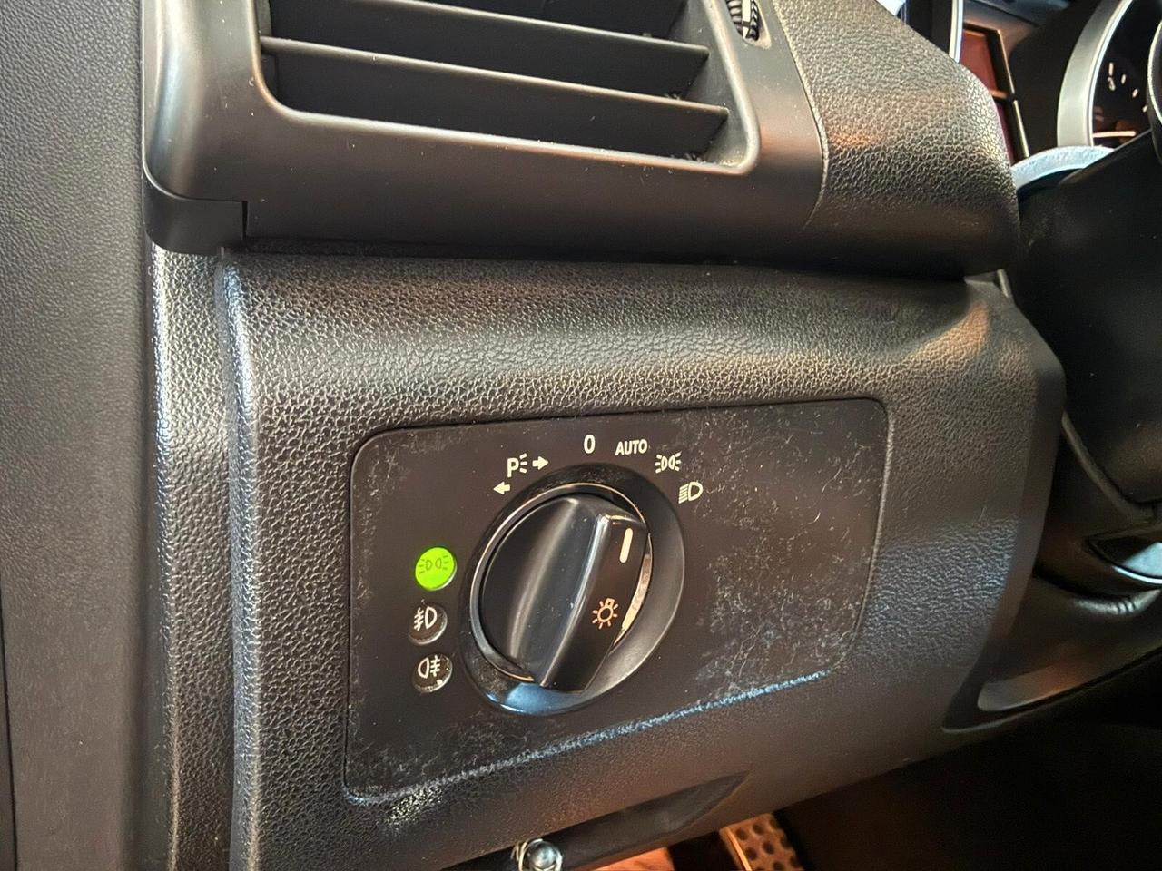Mercedes-benz R 320 CDI cat 4Matic Premium