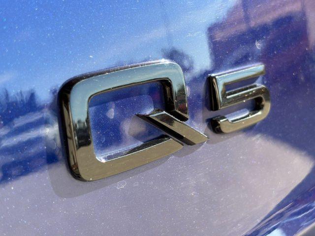 AUDI Q5 SPB 40 TDI quattro S tronic S line