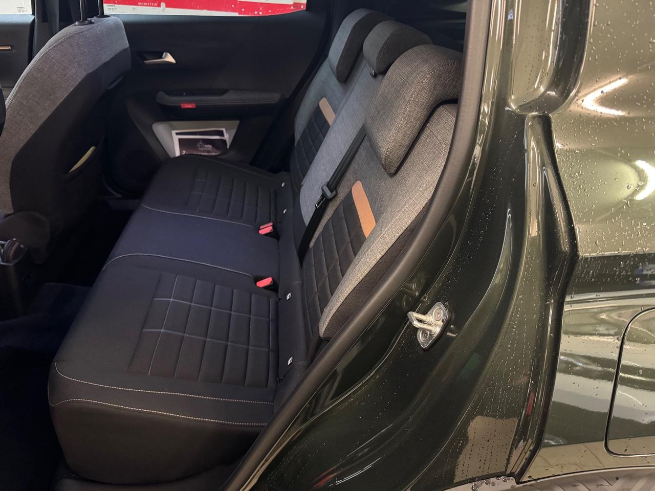 Citroen C3 Aircross PureTech Turbo 100 Plus