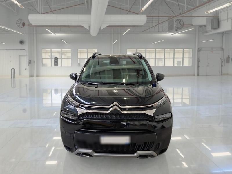 CITROEN C3 AIRCROSS BLUEHDI 120 SES SHINE EAT6 SUV