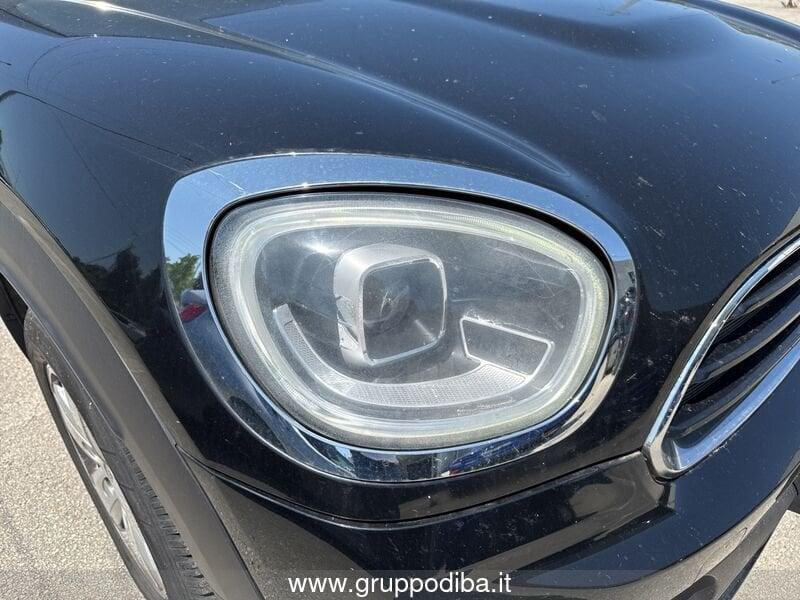 MINI Mini Countryman F60 2020 Diese Mini Countryman 1.5 One D Boost auto