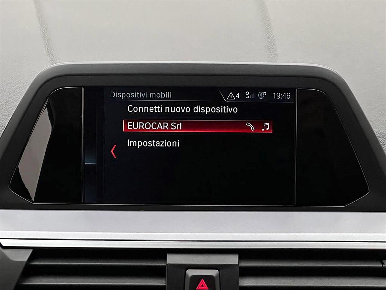 Bmw X3 xDrive20d Business Auto TETTO APRIBILE