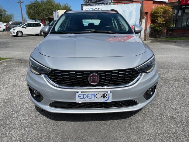 Fiat Tipo Station Wagon Tipo SW 1.6 mjt Lounge s&s
