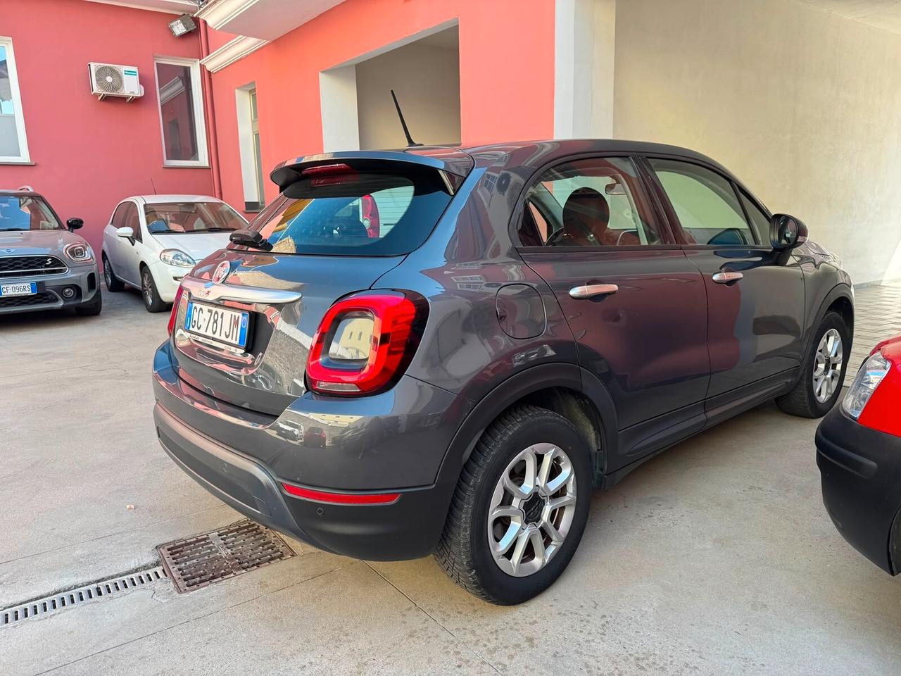 Fiat 500X 1.0 T3 120 CV Cross