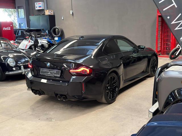 BMW M2 M2 *IVA ESPOSTA*