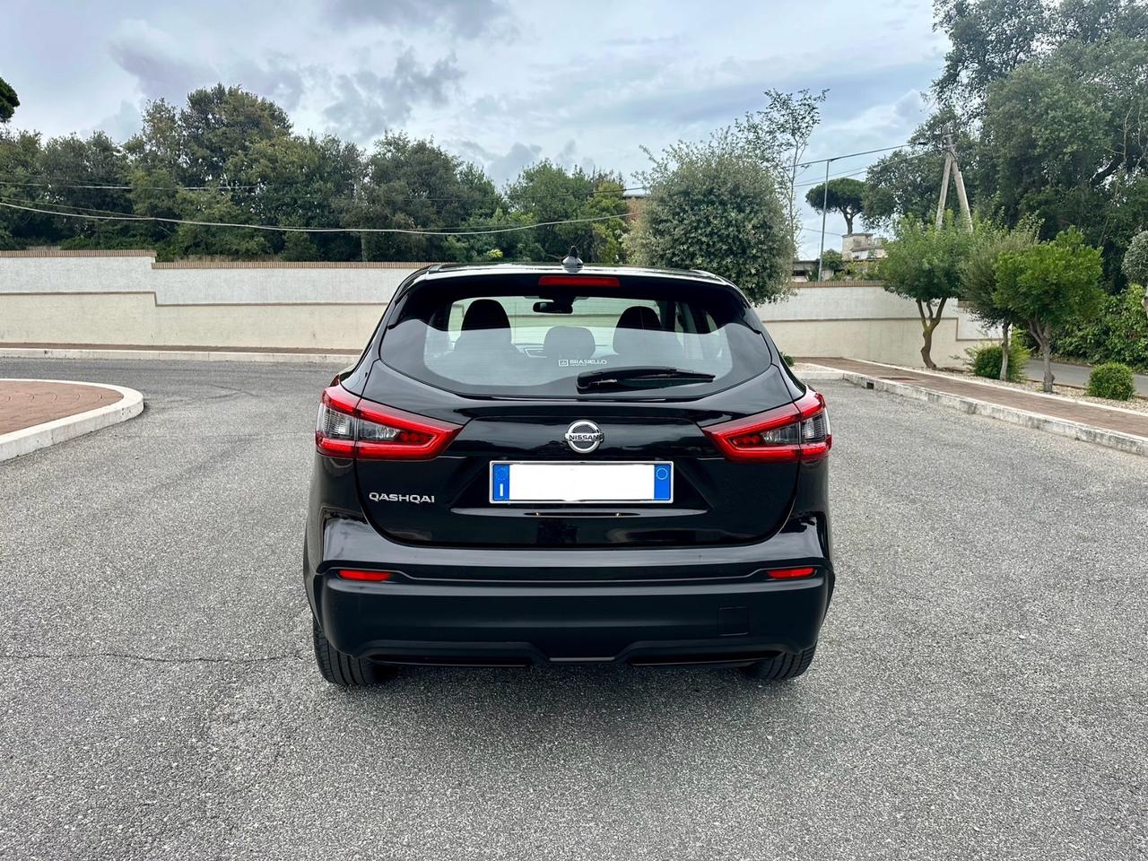 Nissan Qashqai 1.5 dCi Tekna PERFETTE CONDIZIONI