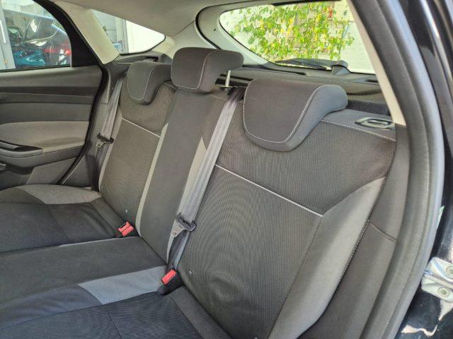 FORD Focus 1.6 TDCi 115 CV Business