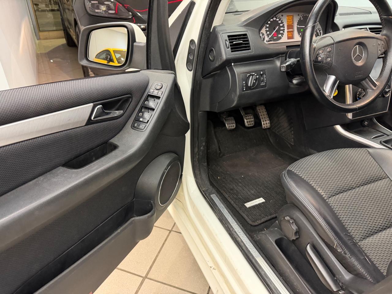 MERCEDES CLASSE B (T245) ('05'-'13') B 180 CDI PREMIUM (80 KW)