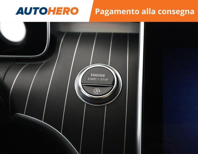 MERCEDES-BENZ C 220 d Mild hybrid AMG Line Premium