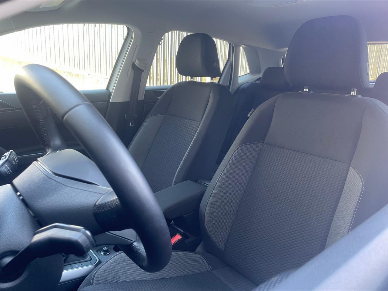 Volkswagen Polo 1.0 evo edition plus 80cv