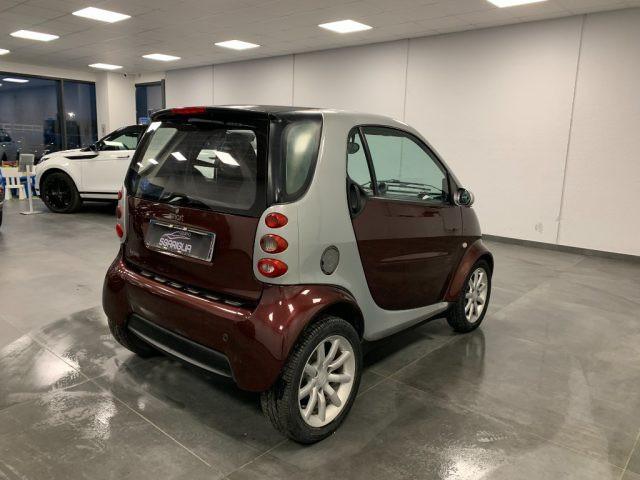 SMART ForTwo 700 Benzina Passion