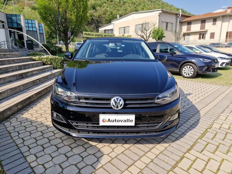 Volkswagen Polo 1.6 TDI SCR 5p. Trendline BlueMotion Technology