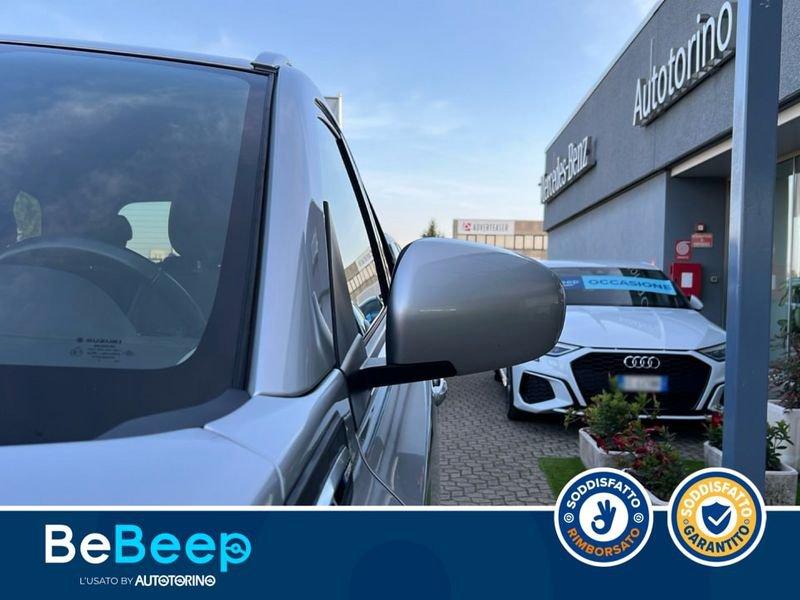 Suzuki Vitara 1.4 HYBRID TOP 4WD ALLGRIP