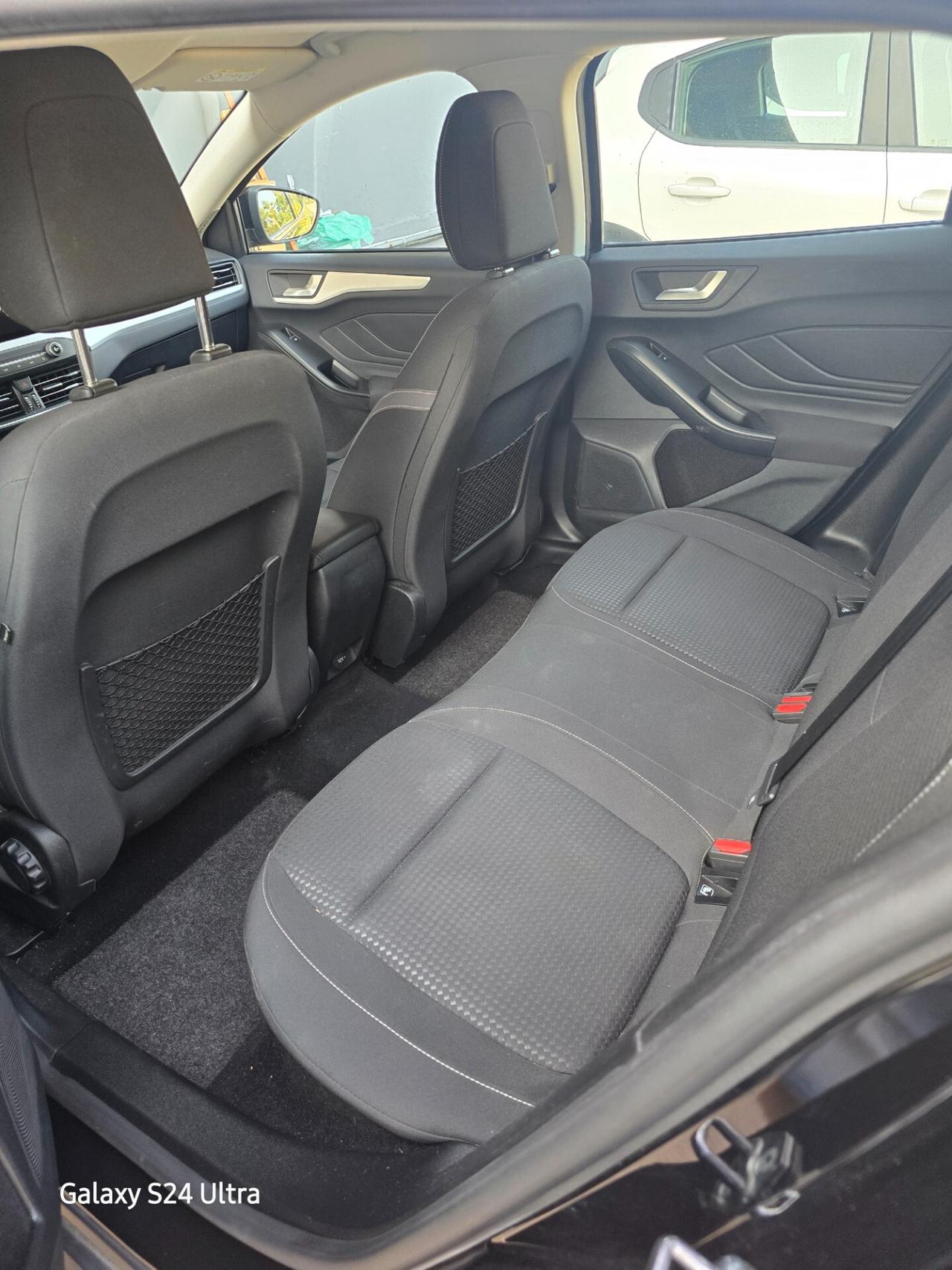 Ford Focus 1.5 EcoBlue 120 CV 5p. Business