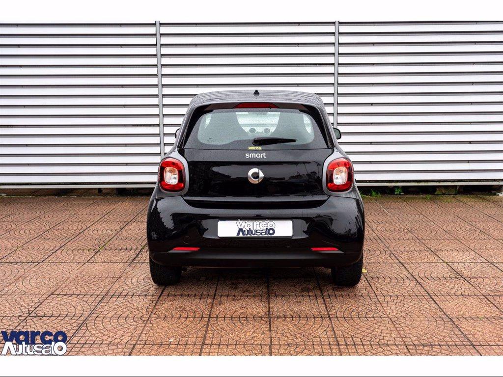 SMART Forfour 1.0 youngster 71cv my18 del 2018