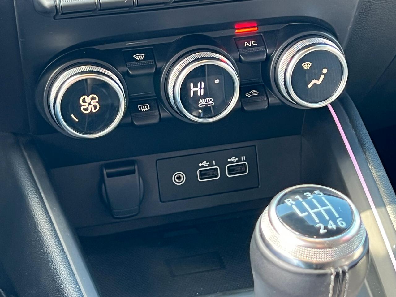 Renault Clio TCe 90 CV 5 porte Techno