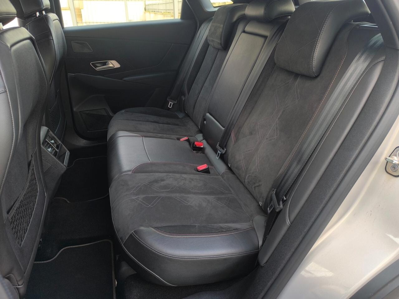 DS7 PERFORMANCE 1.5 HDI 130cv 12/20 KM 87.000 TELECAMERA ANT/POST