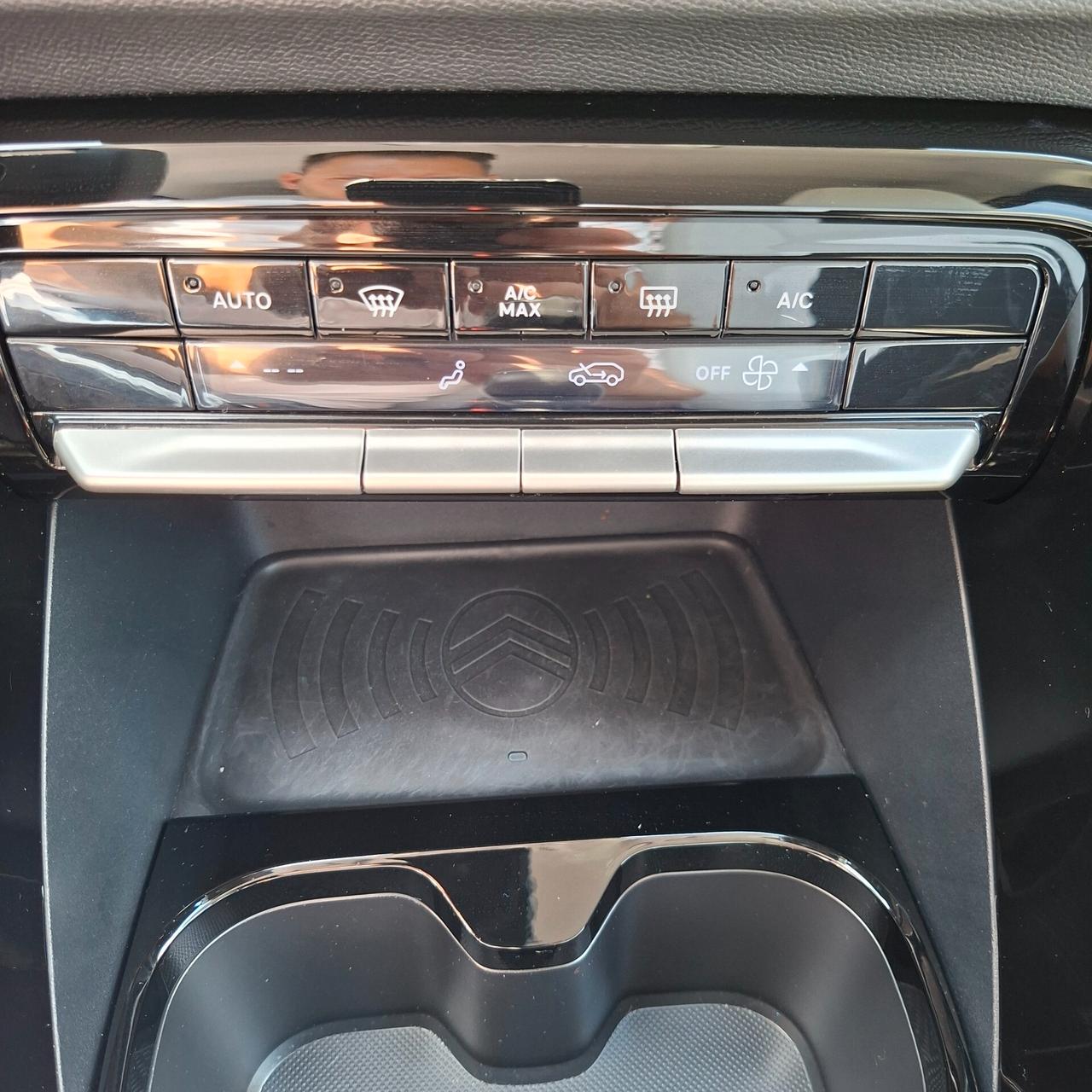 Citroen Nuova C3 1.2 Turbo 100Cv Max