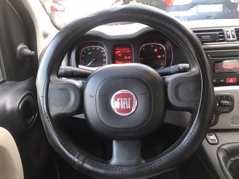 FIAT Panda Panda 1.3 MJT S&S Pop