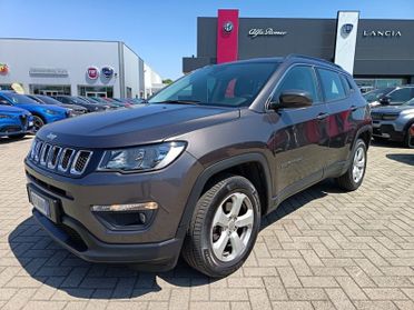 Jeep Compass 2.0 Multijet II aut. 4WD Business