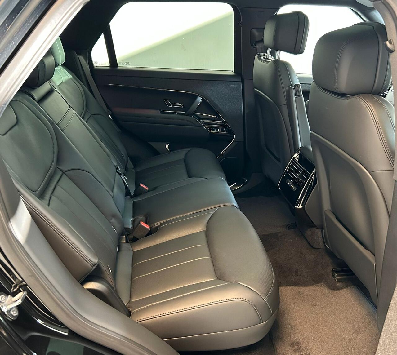 Land Rover Range Sport 3.0 I6 PHEV 460 CV Dynamic SE