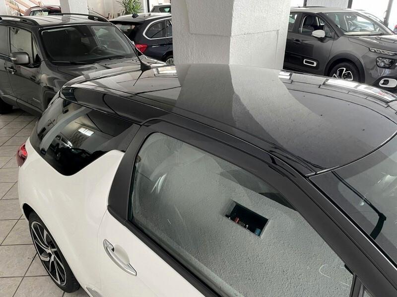 Ds DS3 3 PureTech 110 Sport Chic
